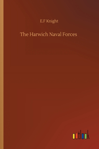 Harwich Naval Forces