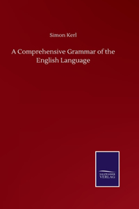 Comprehensive Grammar of the English Language