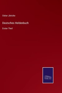 Deutsches Heldenbuch