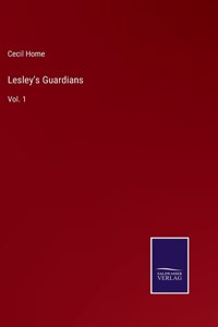 Lesley's Guardians