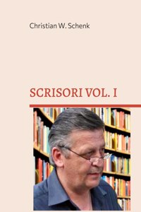 Scrisori Vol. I