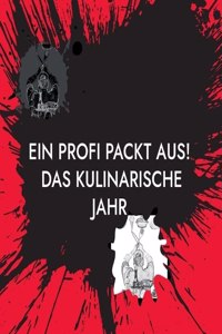 Profi packt aus!