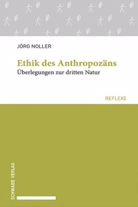 Ethik Des Anthropozans