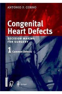 Congenital Heart Defects