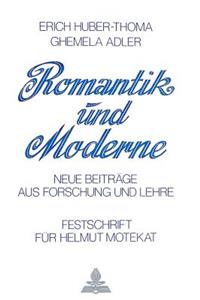 Romantik Und Moderne