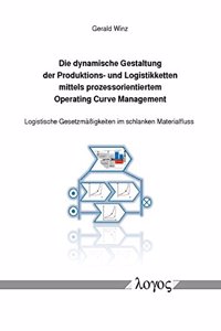 Dynamische Gestaltung Der Produktions- Und Logistikketten Mittels Prozessorientiertem Operating Curve Management