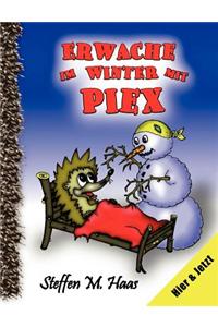 Erwache Im Winter Mit Piex