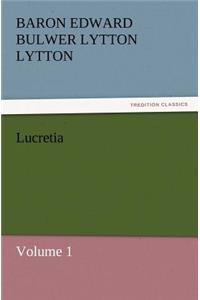Lucretia
