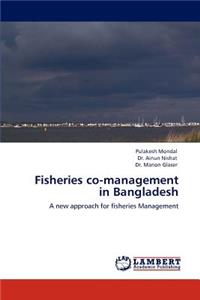 Fisheries Co-Management in Bangladesh