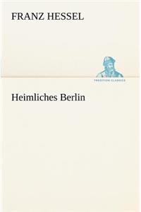 Heimliches Berlin