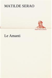 Amanti