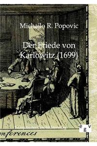 Friede von Kattowitz (1699)