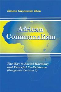 African Communalism