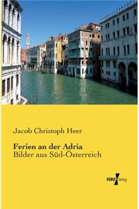Ferien an der Adria