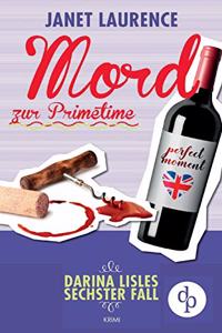 Mord zur Primetime (Krimi, Cosy Crime)