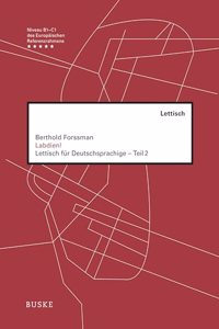 Labdien! Teil 2