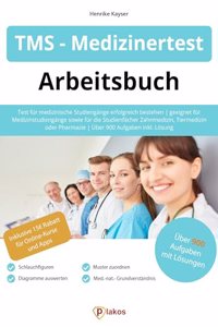 TMS/ Medizinertest Vorbereitung [German]