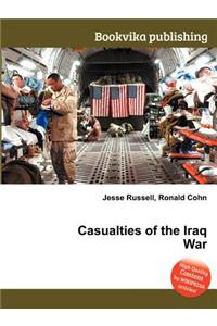 Casualties of the Iraq War