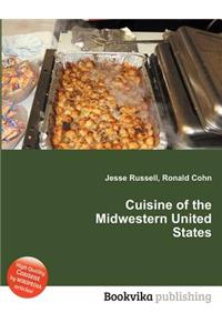 Cuisine of the Midwestern United States