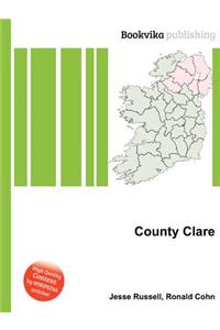 County Clare
