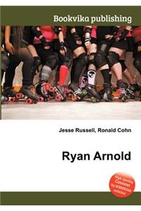 Ryan Arnold
