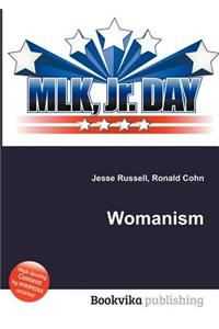 Womanism
