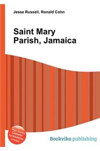 Saint Mary Parish, Jamaica