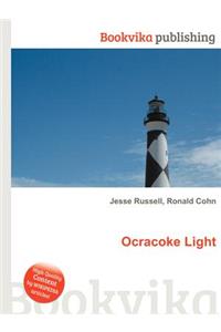 Ocracoke Light
