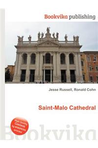Saint-Malo Cathedral