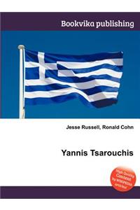 Yannis Tsarouchis