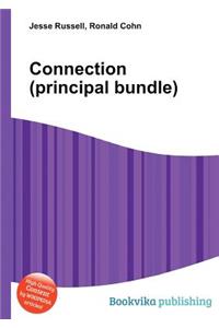 Connection (Principal Bundle)
