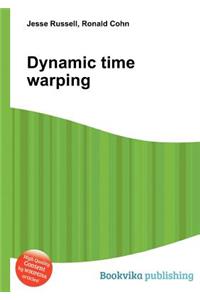 Dynamic Time Warping