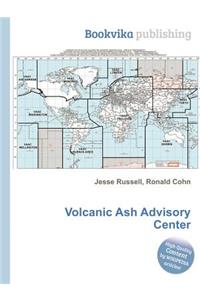 Volcanic Ash Advisory Center