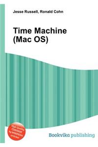 Time Machine (Mac Os)