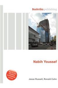 Nabih Youssef