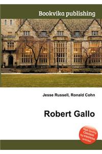 Robert Gallo