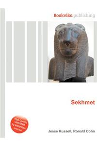 Sekhmet