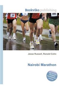 Nairobi Marathon