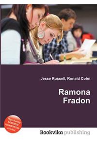 Ramona Fradon