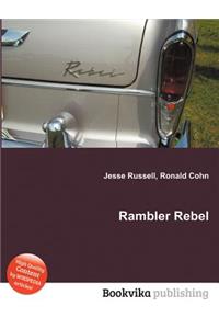Rambler Rebel