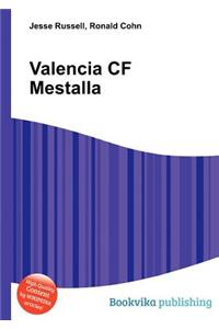 Valencia Cf Mestalla