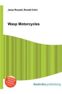 Wasp Motorcycles