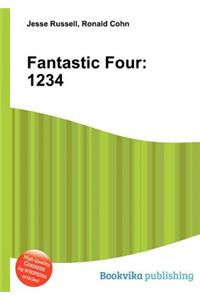 Fantastic Four