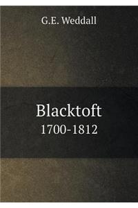 Blacktoft 1700-1812