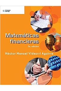 Matematicas Financieras