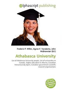 Athabasca University