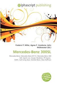 Mercedes-Benz 300sl
