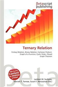 Ternary Relation
