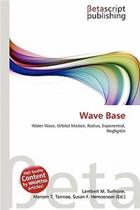 Wave Base