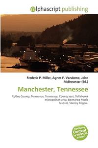 Manchester, Tennessee
